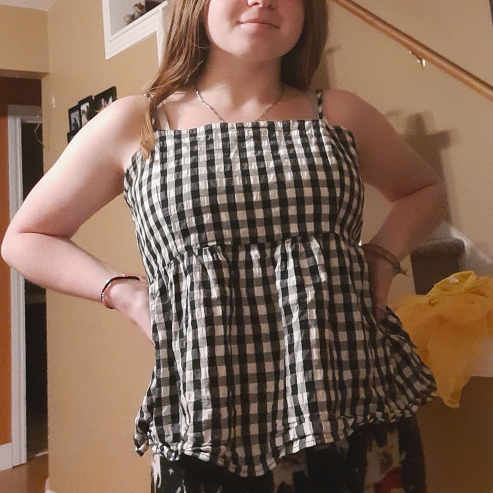 🌟SOLD ON DEPOP🌟